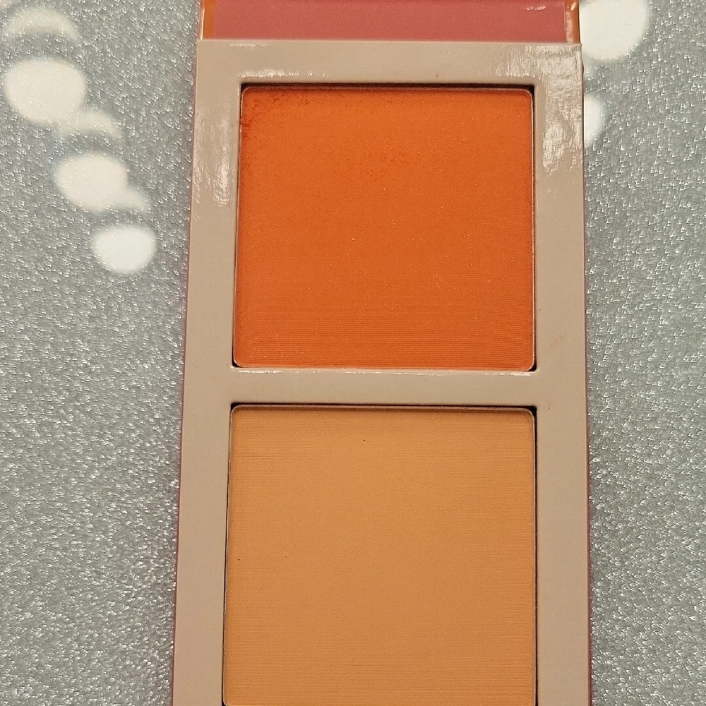 Juvia's Place Blushed Rouge Palette